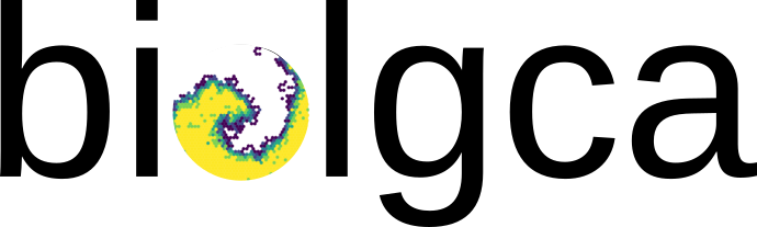 Logo of biolgca